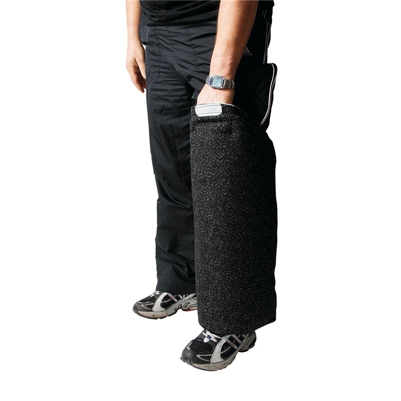 Leg protection cover